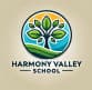 Logo Of Harmony Valley School